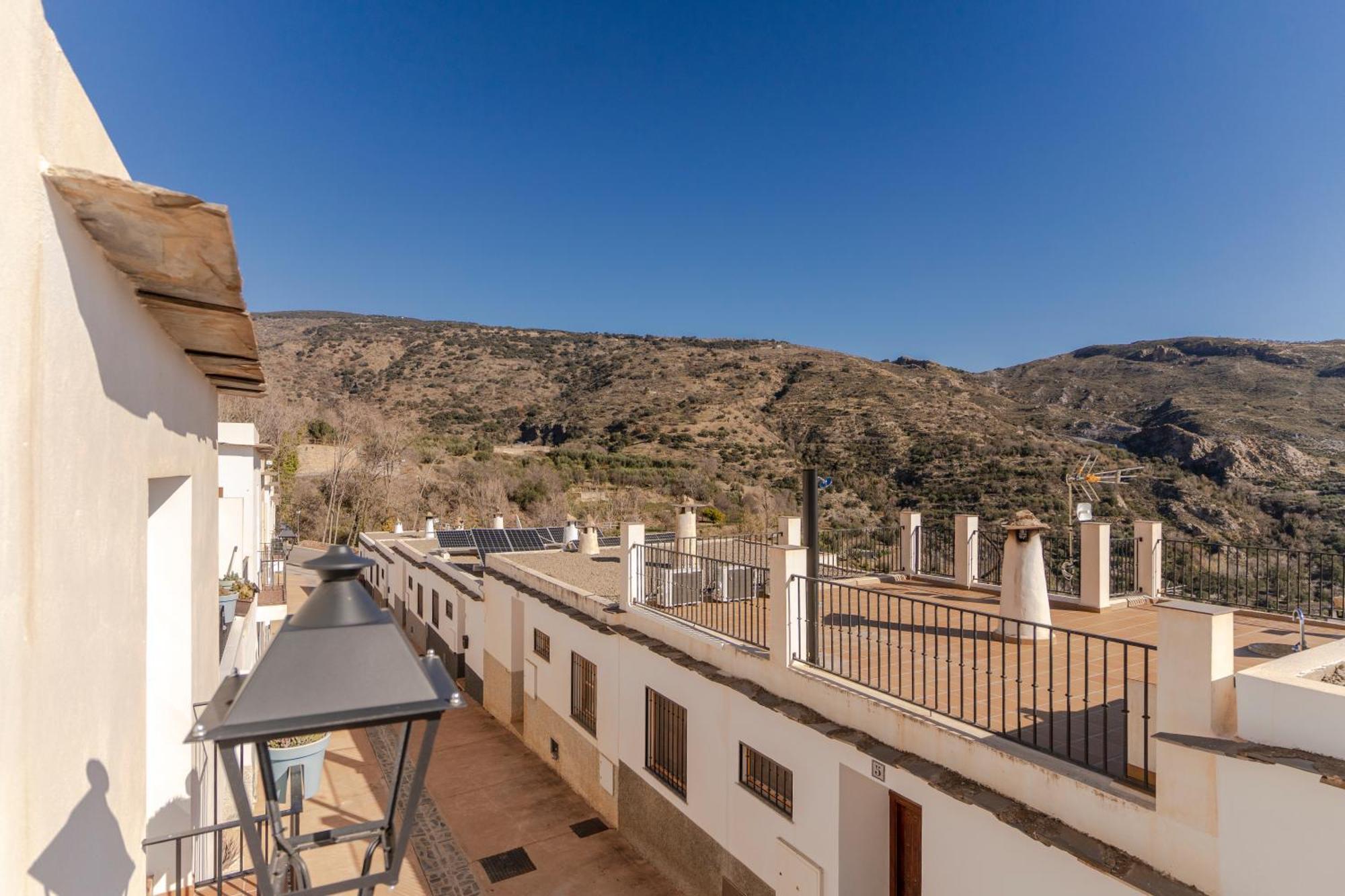 Rentitspain Picena Natural Terraza, Confort Y Vistas Unicas Exterior foto